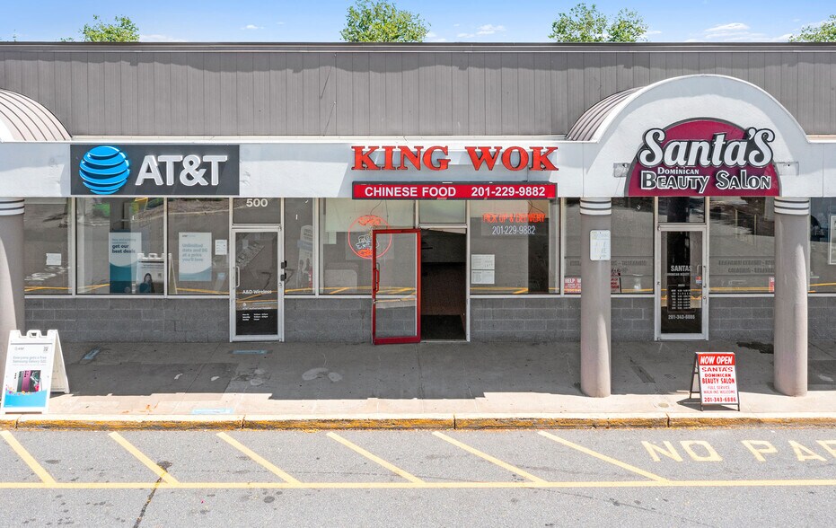 More Photos Of 500 S River St, Hackensack Unknown For Lease