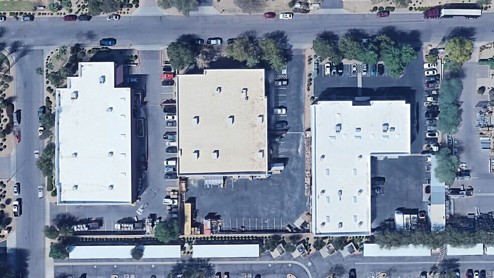More Photos Of 1455 W Scott Ave, Gilbert Warehouse For Lease