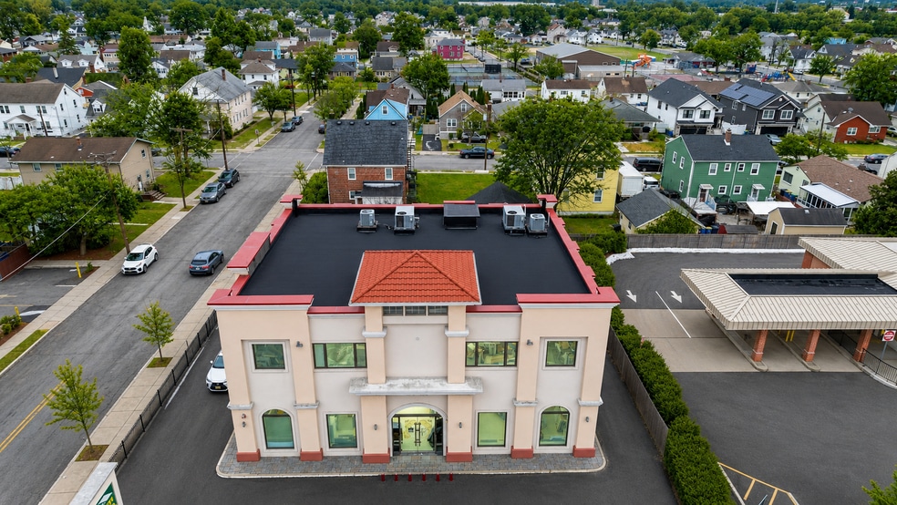 More Photos Of 454-460 W Union Ave, Bound Brook Freestanding For Sale