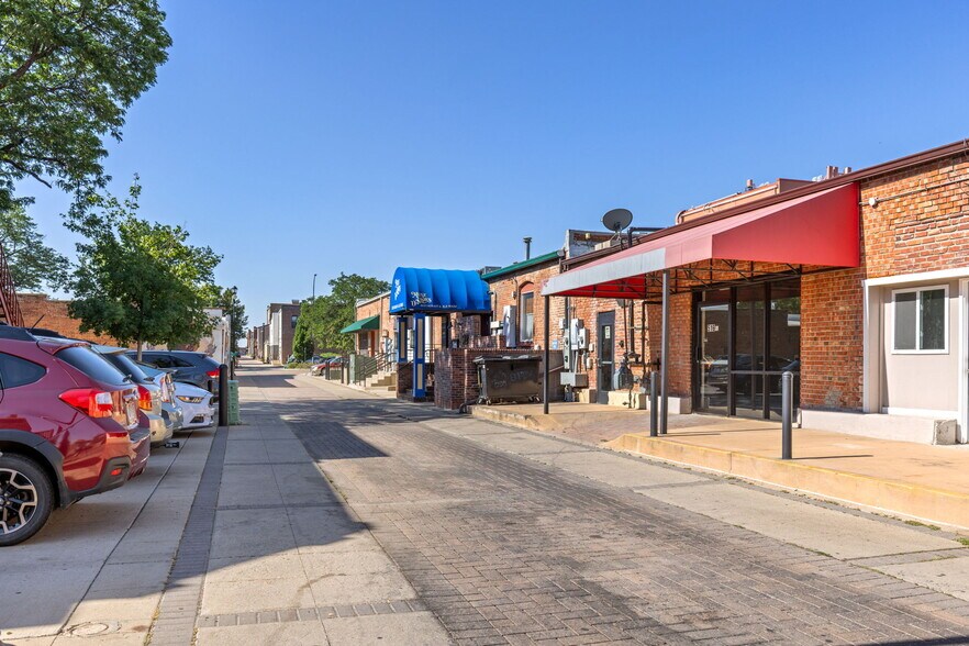More Photos Of 512 Main St, Longmont Restaurant For Sale
