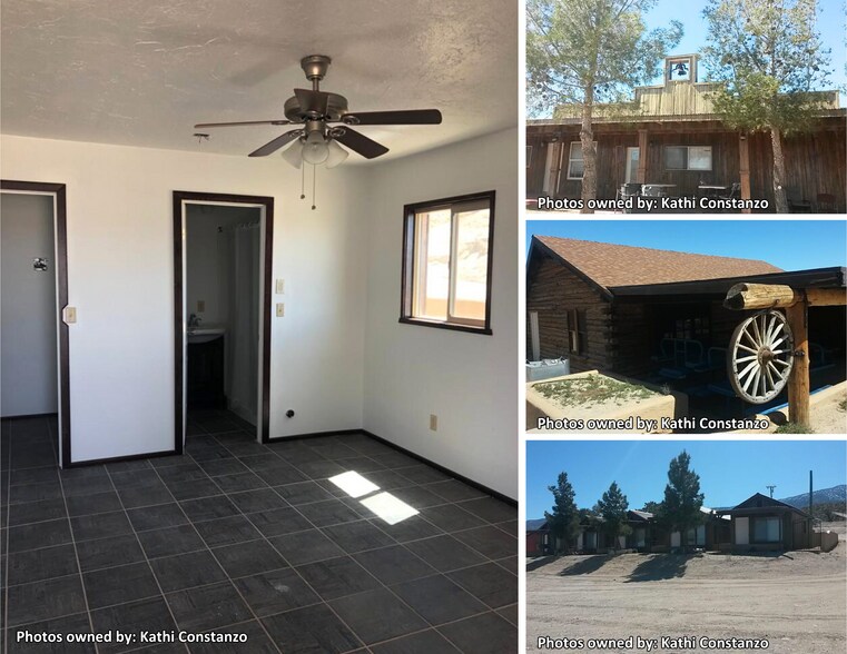 More Photos Of 35535 State Highway 18, Lucerne Valley Hotel For Sale