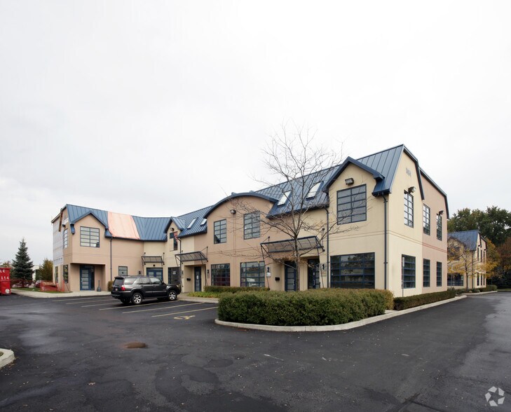 Primary Photo Of 1464 Cornwall Rd, Oakville Office For Sale