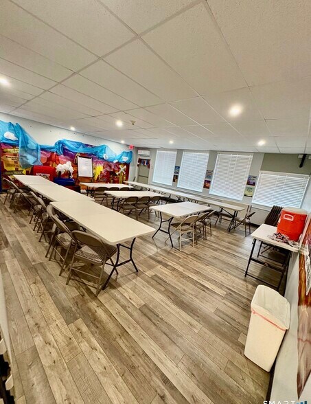 More Photos Of 43 Jones Rd, Hamden Religious Facility For Sale