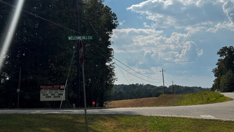 More Photos Of 0 GA Hwy 120 GA 120 Hwy, Buchanan Land For Sale