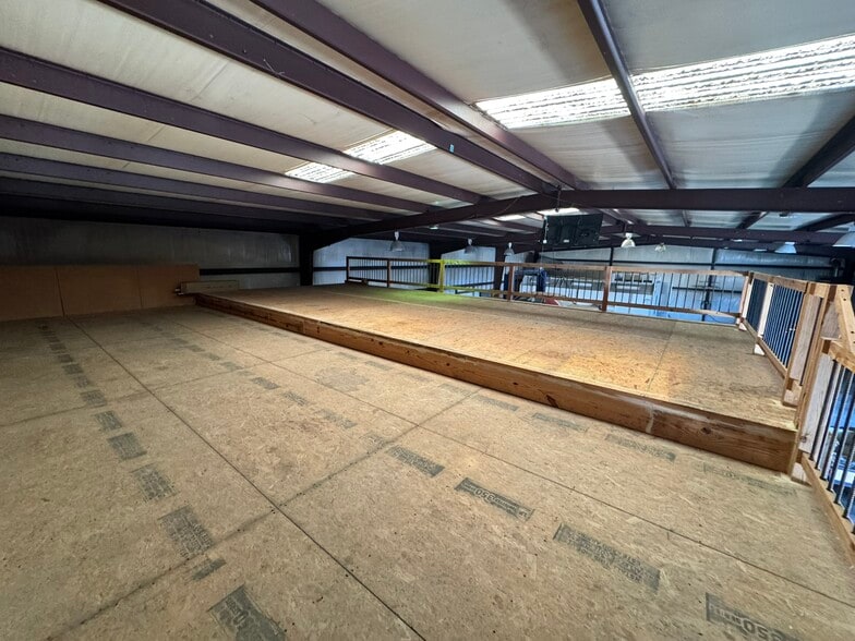 More Photos Of 2285 Reneau Rd, Oneonta Contractor Storage Yard For Sale