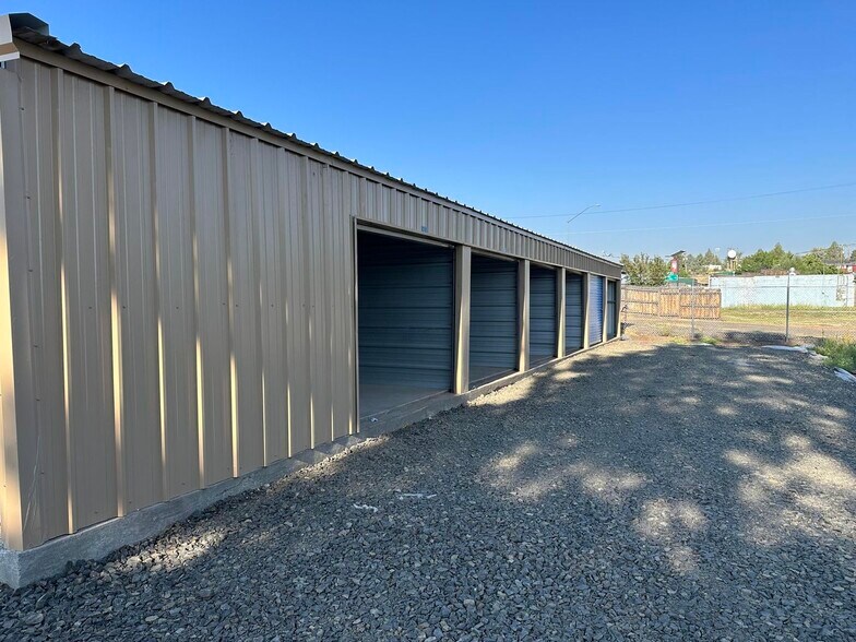 More Photos Of 0 E Marvin St, Bly Specialty For Sale