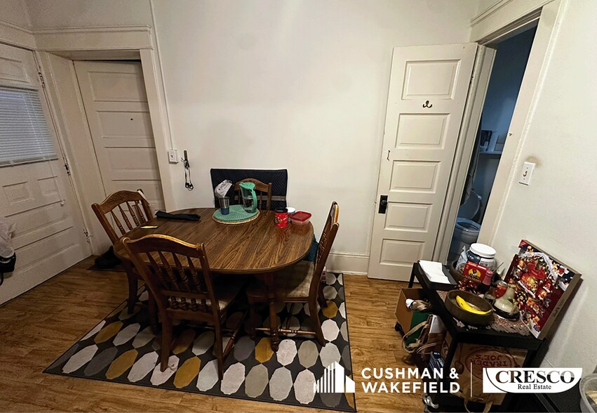 More Photos Of , Cleveland Multifamily For Sale