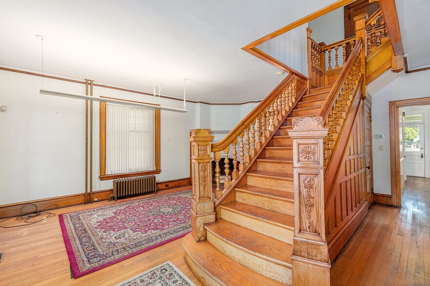 More Photos Of 313 E Broad St, Bethlehem Apartments For Sale