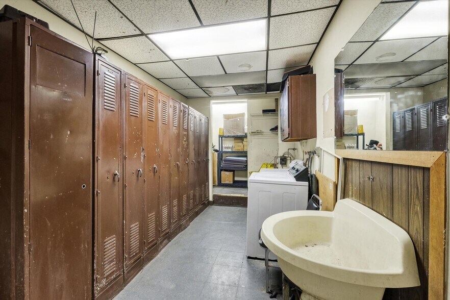 More Photos Of 7875 Mill Rd, Elkins Park Auto Salvage Facility For Sale