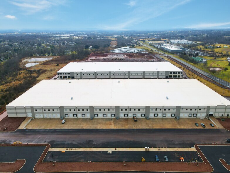 More Photos Of 515 Wambold Rd, Souderton Warehouse For Sale