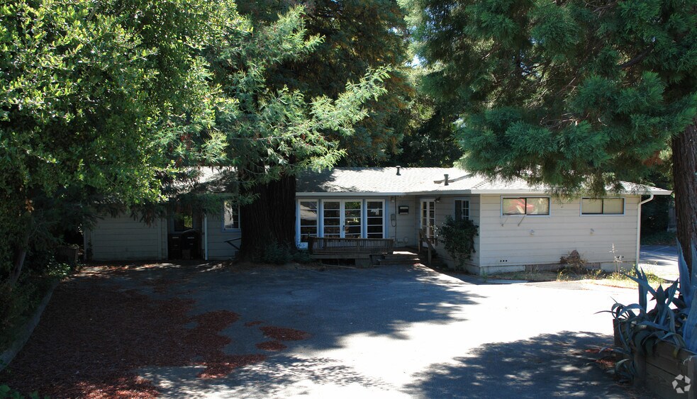 More Photos Of 5272 Scotts Valley Dr, Scotts Valley Office Residential For Sale