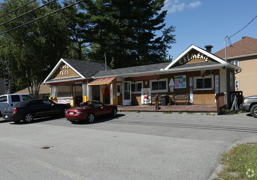 Primary Photo Of 1195 Boul Maloney E, Gatineau Freestanding For Sale