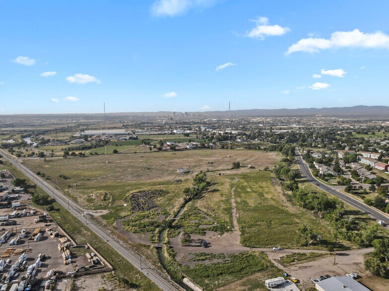 More Photos Of 8280 Welby Rd, Denver Land For Sale