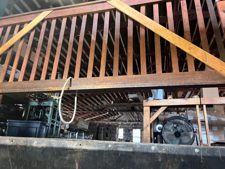 Primary Photo Of 320 Pierce St, Black River Falls Industrial For Sale