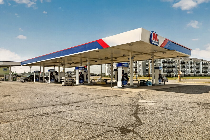 More Photos Of 1103 4th St S, Cannon Falls Truck Stop For Sale