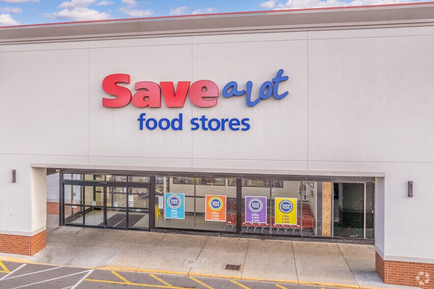 More Photos Of 1824-1862 Seymour Ave, Cincinnati Unknown For Lease