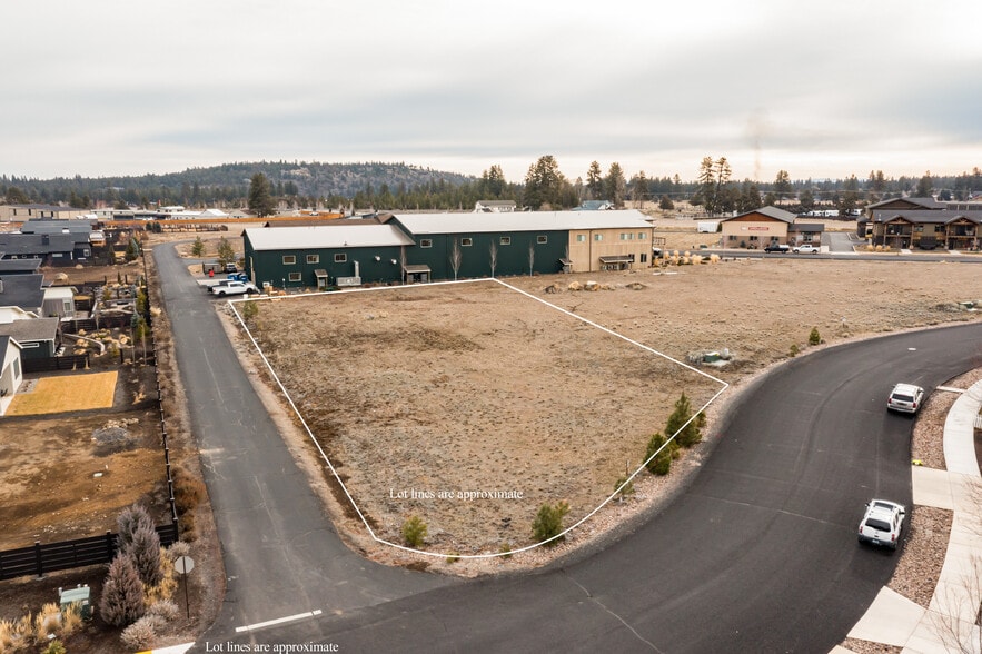 More Photos Of 1092 Jantzen Ln, Sisters Land For Sale
