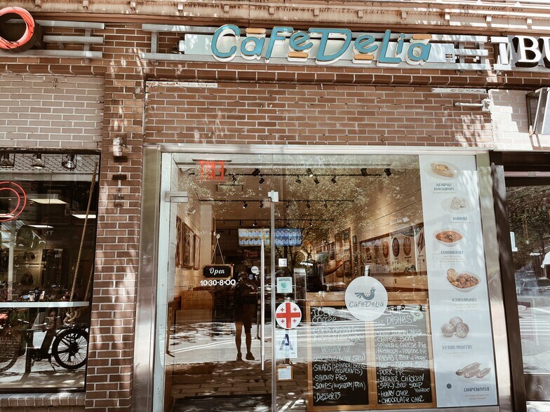 Primary Photo Of 51-61 E 8th St, New York Apartments For Lease