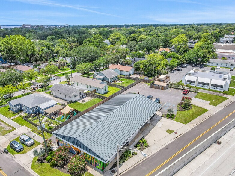 More Photos Of 624 Goodwin St, Jacksonville Office For Sale
