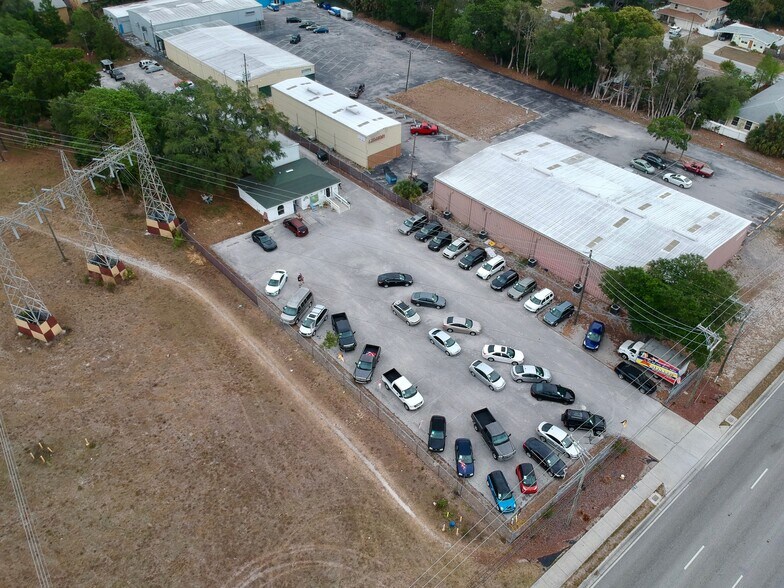 More Photos Of 2850 Roosevelt Blvd, Clearwater Freestanding For Sale