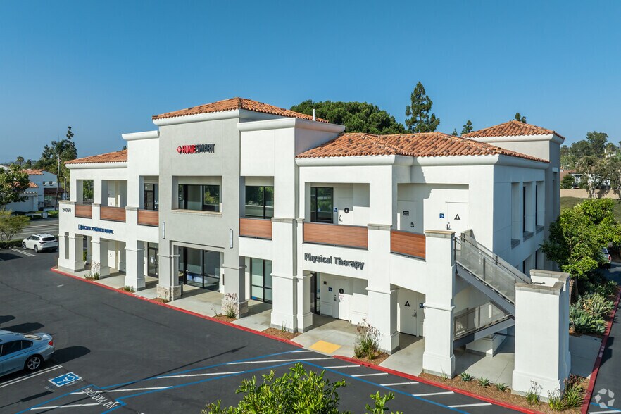 Primary Photo Of 24050 Aliso Creek Rd, Laguna Niguel Office For Lease