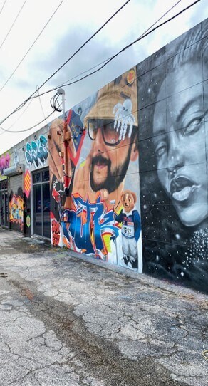 More Photos Of 1911-1915 NW Miami Ct, Miami Unknown For Lease