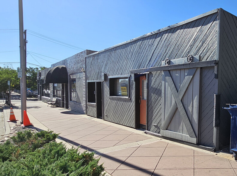 Primary Photo Of 609 W Colorado Ave, Colorado Springs Storefront For Lease