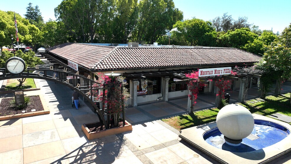 More Photos Of 1266-1290 Franklin St, Santa Clara Storefront Retail Office For Sale