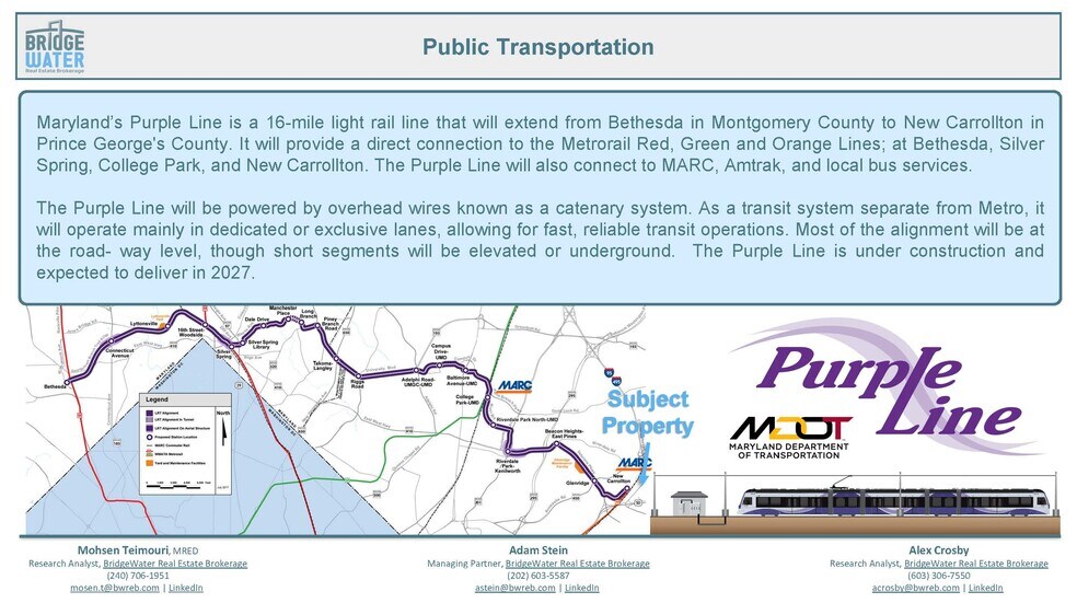 More Photos Of 8181 Professional Pl, Landover Office For Sale