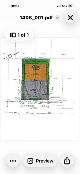 More Photos Of B183 L44 Georges Road, North Brunswick Land For Sale