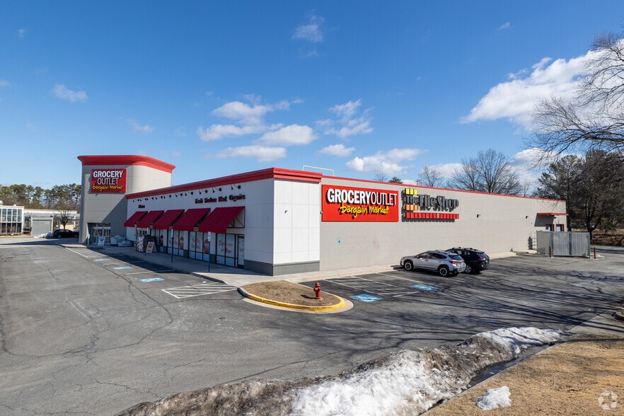 More Photos Of 4R Mountain Rd, Glen Burnie Unknown For Lease
