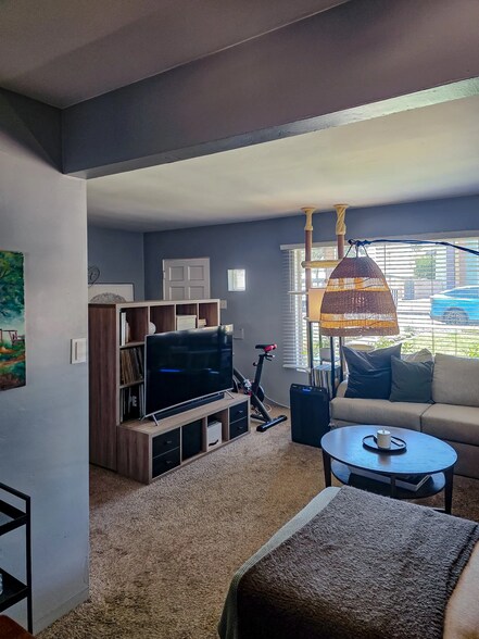 More Photos Of 6954 E 2nd St, Scottsdale Office For Lease