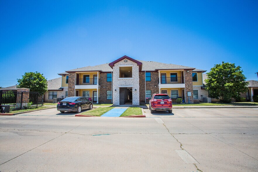 More Photos Of , Lubbock Multifamily For Sale