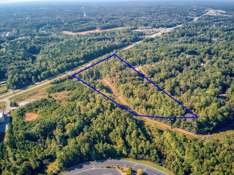 More Photos Of 0 Charles Hardy Pky, Dallas Land For Sale