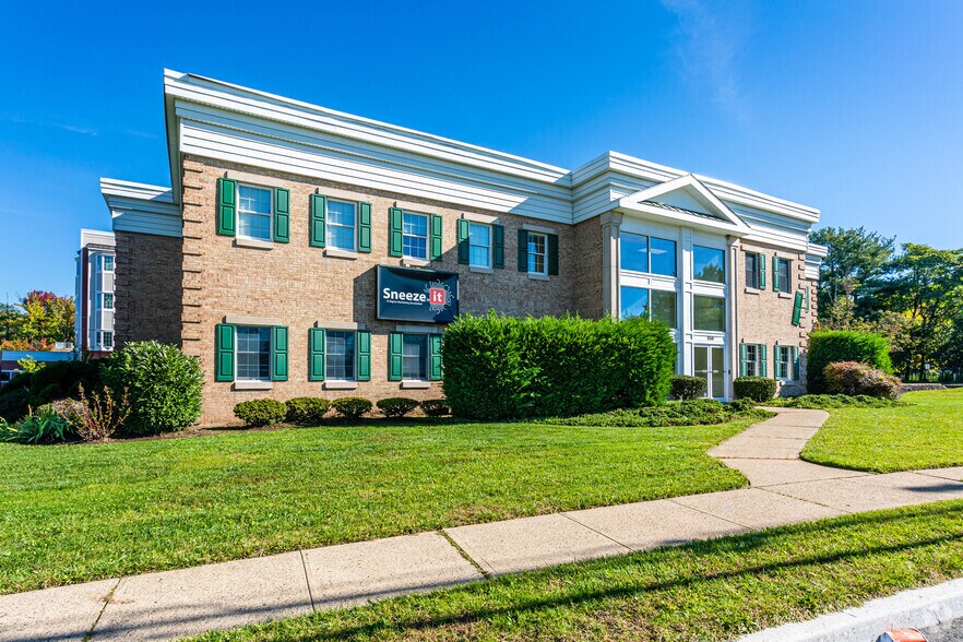 More Photos Of 250 Passaic Ave, Fairfield Office Residential For Lease