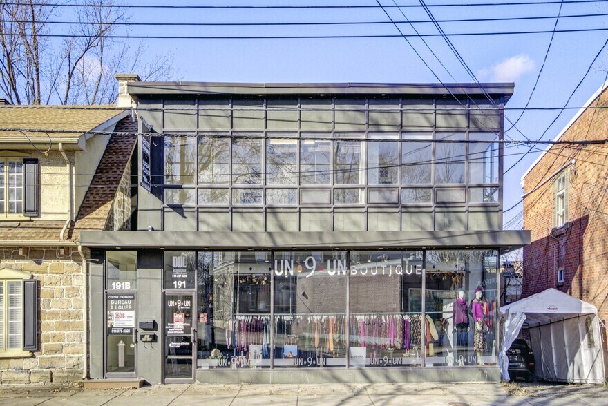 More Photos Of 1550-1560 Rue Michelin, Laval Self Storage For Sale