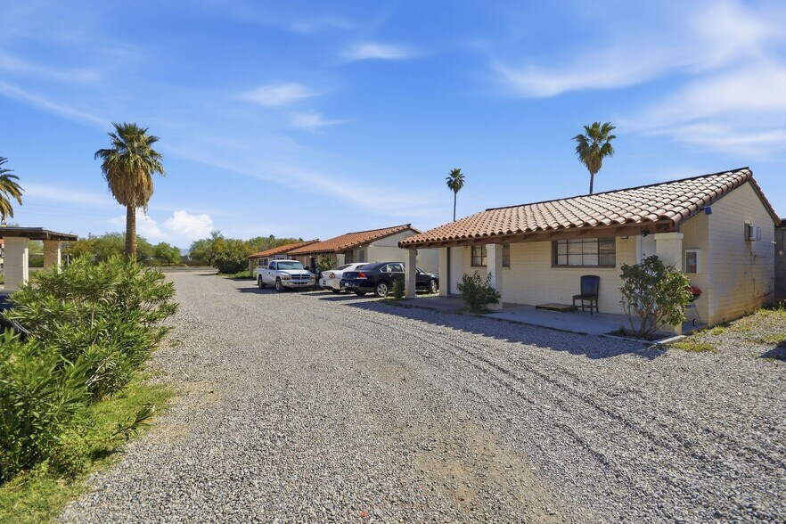 More Photos Of 3242 E Benson Hwy, Tucson Apartments For Sale