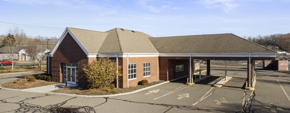 More Photos Of 81-89 Stony Hill Rd, Bethel Unknown For Lease