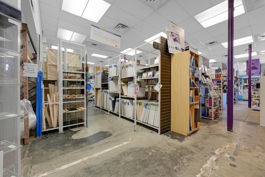More Photos Of 953 Brunette Ave, Coquitlam General Retail For Sale