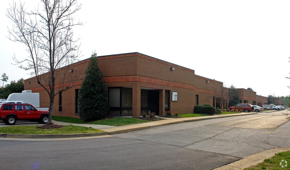 More Photos Of 7361-7419 Whitepine Rd, Richmond Unknown For Lease