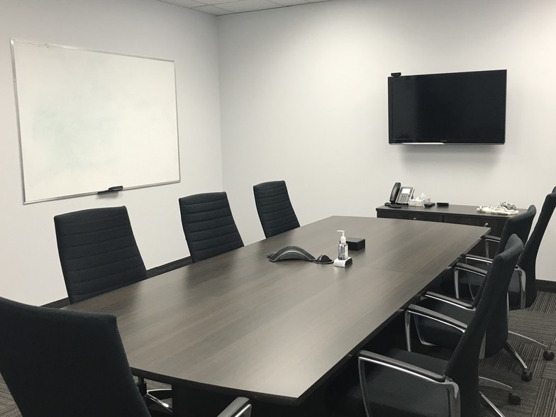 Primary Photo Of 1 Eva Rd, Toronto Office For Lease