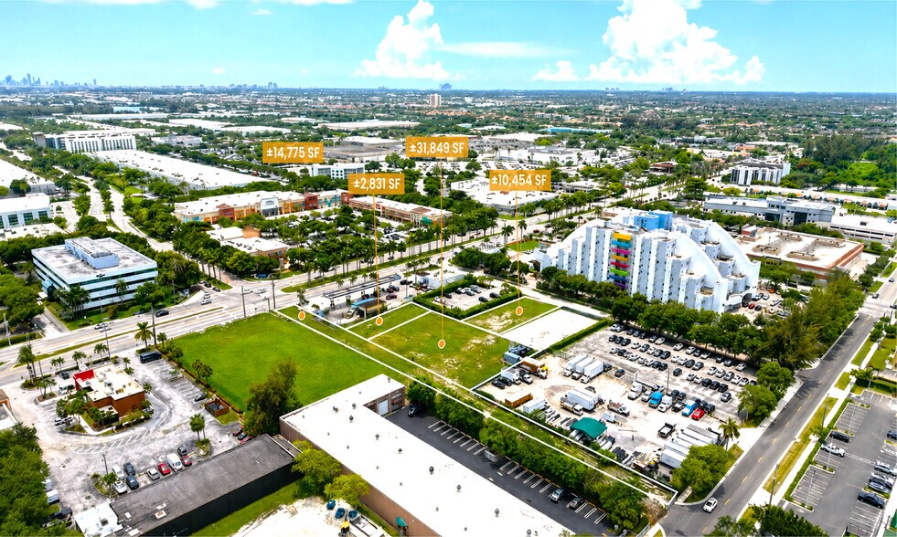 More Photos Of NW 18th Street & NW 107th Avenue, Sweetwater Land For Sale