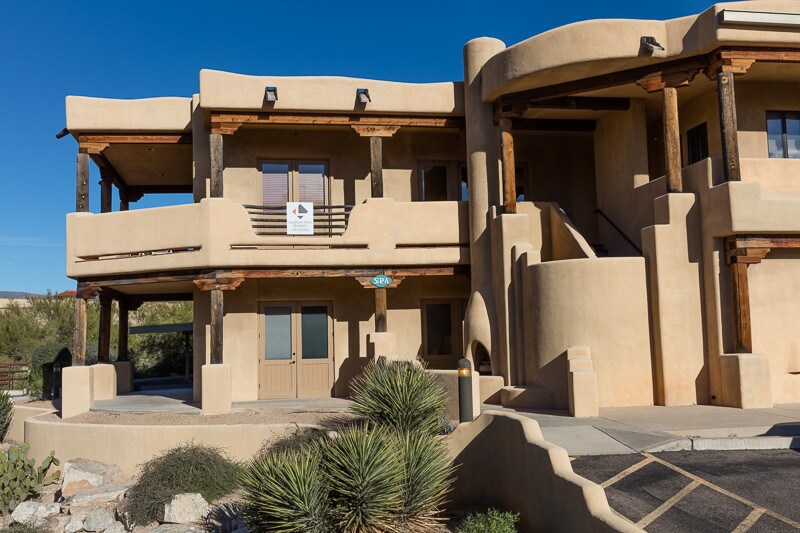 More Photos Of 7202 E Carefree Dr, Carefree Office For Lease