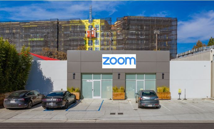 Primary Photo Of 773 Clinton Pl, San Jose Loft Creative Space For Sale