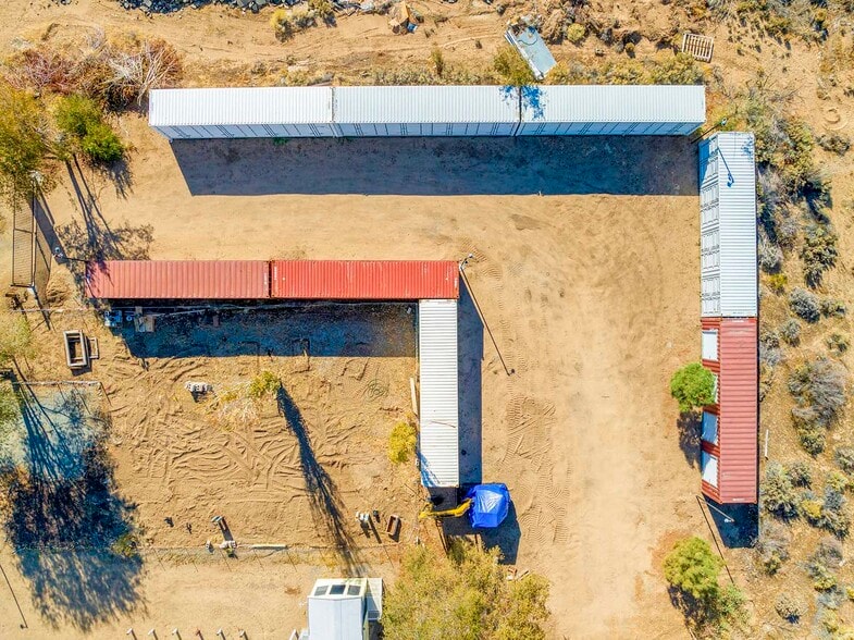 More Photos Of 740-990 Arroyo Dr, Herlong Manufactured Housing Mobile Home Park For Sale