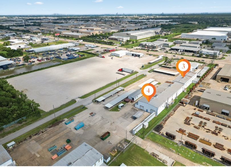 More Photos Of 12602 FM-529, Houston Warehouse For Lease
