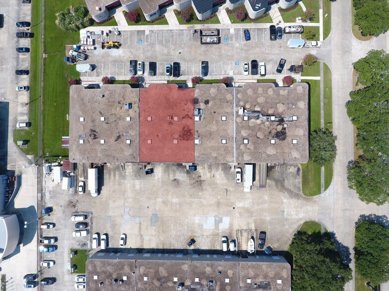More Photos Of 12020 Lakeland Park Blvd, Baton Rouge Distribution For Lease