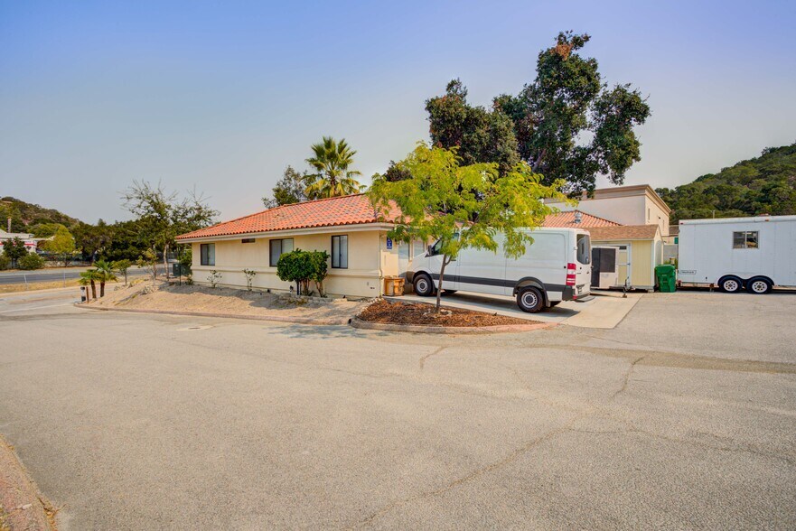 More Photos Of 4900 San Palo Rd, Atascadero Apartments For Sale