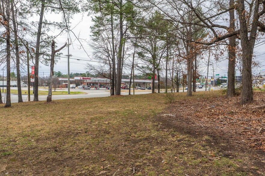 More Photos Of 6182 Lee Hwy, Chattanooga Land For Sale