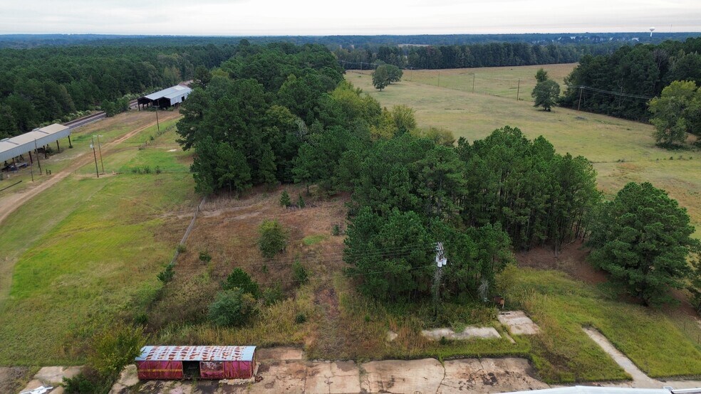 More Photos Of 1462 FM 2199, Marshall Warehouse For Sale